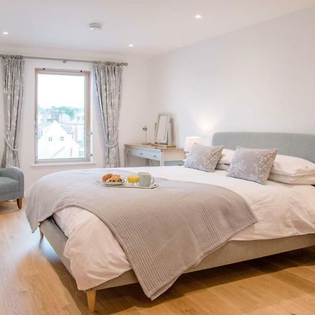 8 Deben Wharf, Woodbridge Apartment Ngoại thất bức ảnh