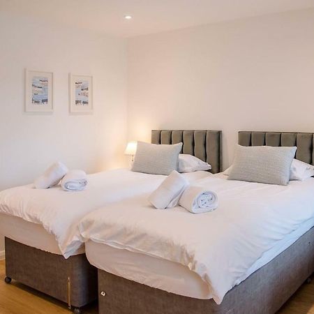 8 Deben Wharf, Woodbridge Apartment Ngoại thất bức ảnh