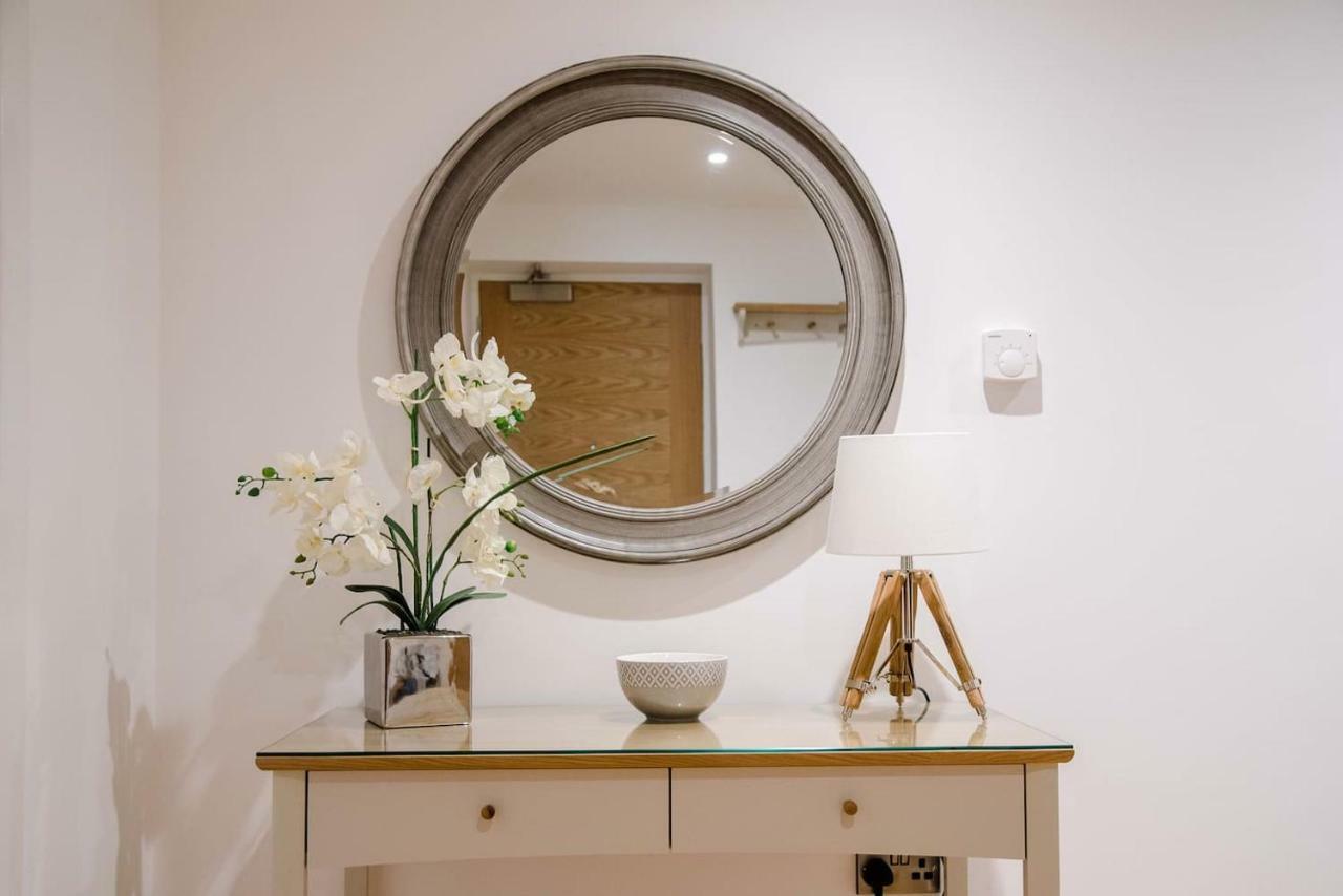 8 Deben Wharf, Woodbridge Apartment Ngoại thất bức ảnh