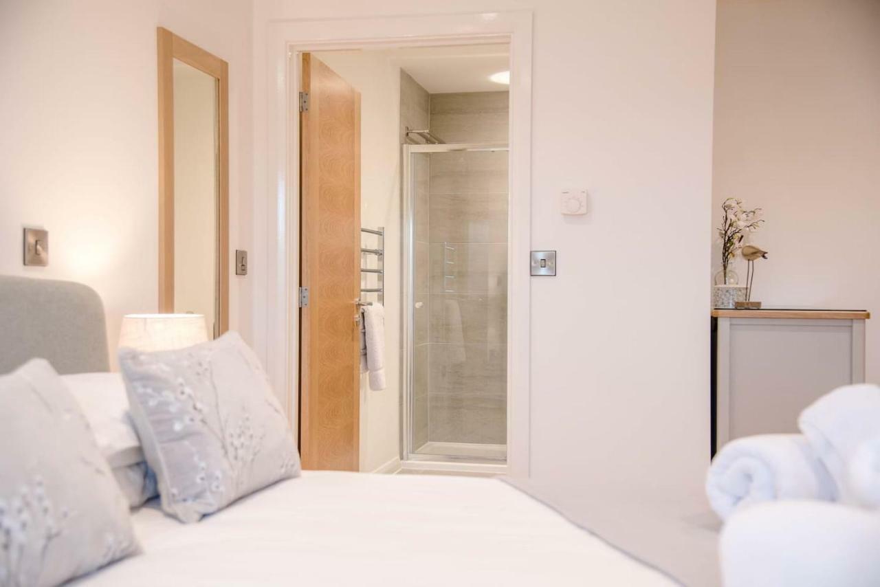 8 Deben Wharf, Woodbridge Apartment Ngoại thất bức ảnh